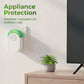 ⚡ ACHETEZ 2 OFFERT 1 ! 🏠 Économiseur d‘Électricité – Stabilise la Tension, Réduit la Consommation & Installation Facile 💡