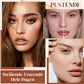 Fulldekkende concealer sett og børste