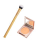 Fulldekkende concealer sett og børste