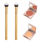 Fulldekkende concealer sett og børste