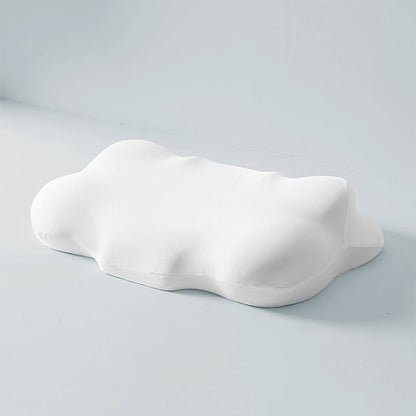 🌿 Oreiller Bio à Mémoire de Forme – Confort Ergonomique et Récupération Profonde !Remise de 60%！