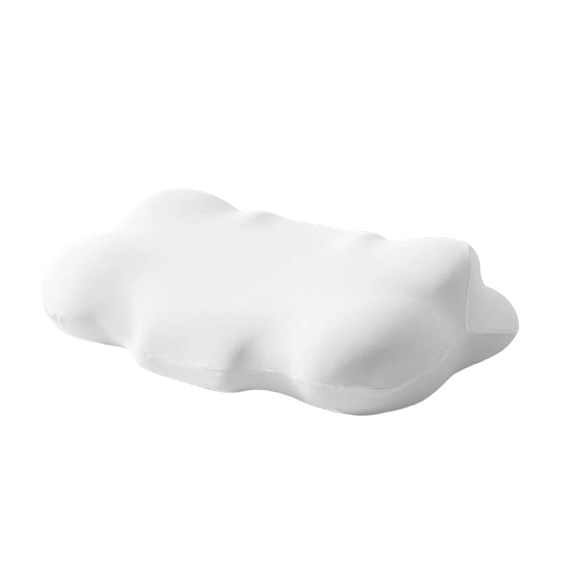 🌿 Oreiller Bio à Mémoire de Forme – Confort Ergonomique et Récupération Profonde !Remise de 60%！