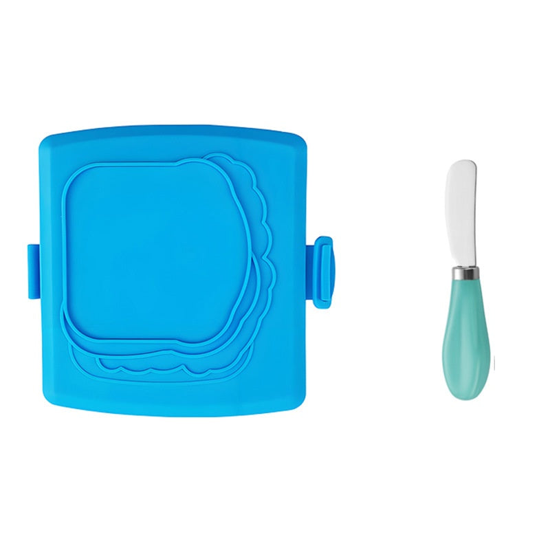 -50%！🍞 Tout-en-Un Magique | Combo Micro-ondes, Grille-Pain et Sandwich Maker | Gain de Place & Temps ✨