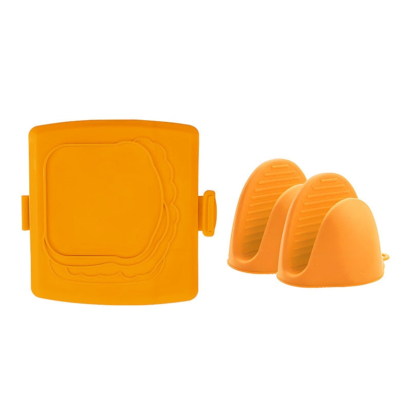 -50%！🍞 Tout-en-Un Magique | Combo Micro-ondes, Grille-Pain et Sandwich Maker | Gain de Place & Temps ✨