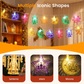 ✨ Guirlande Lumineuse LED Ramadan &amp; Eid – Décoration Festive et Chaleureuse ✨