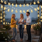 ✨ Guirlande Lumineuse LED Ramadan &amp; Eid – Décoration Festive et Chaleureuse ✨