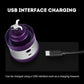 Presse-agrumes électrique de sécurité USB