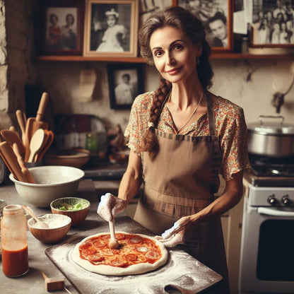 🍕Ustensiles de cuisine-pizza, outils de transfert de gâteaux🎂