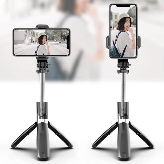 Nouveau téléphone Selfie Stick Trépied