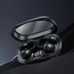 Casque d'écoute à clip Bluetooth à haute endurance et à réduction de bruit de haute qualité