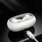 Casque d'écoute à clip Bluetooth à haute endurance et à réduction de bruit de haute qualité