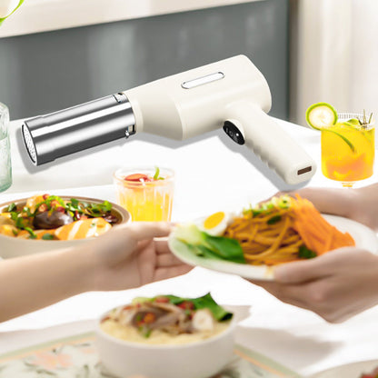 🔥Last Day Sale 50%🔥Household Electric cordless Pasta Maker