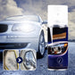 Liquide de restauration de phares de voiture