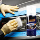 Liquide de restauration de phares de voiture