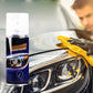 Liquide de restauration de phares de voiture
