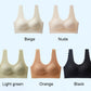 Soutien-gorge pigeonnant sans fil Ice Silk