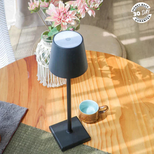 🔥 Livraison gratuite - lampe de table illimitée ™ | Lampe design à Copenhague