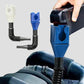 (Un acheté, un offert)Entonnoir flexible de drainage (2pcs)