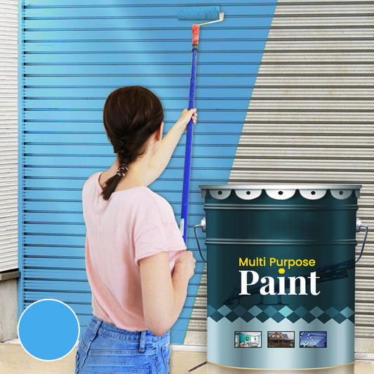 🎅Cadeaux de Noël:🎁 Peinture polyvalente à base d'eau