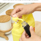 Brosse à récurer multifonctionnelle à ajout automatique de liquide