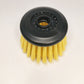 Brosse à récurer multifonctionnelle à ajout automatique de liquide