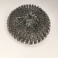 Brosse à récurer multifonctionnelle à ajout automatique de liquide