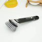 Brosse à récurer multifonctionnelle à ajout automatique de liquide