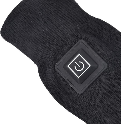 🎊 Noël pré - vente - 50% off 🎊 Chaussettes chauffantes à température réglable - batterie améliorée - unisexe