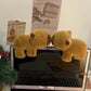 🎁🎅Acheter 1 obtenez 1 gratuit--2023 CHRISTAMS GIFT--💝Wrist-Wrapping Capybara Cuddler