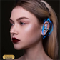 Cadeau idéal - casque Bluetooth sans fil à conduction osseuse