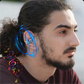 Cadeau idéal - casque Bluetooth sans fil à conduction osseuse