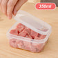 🔥Achetez 2 obtenez 1 gratuit🔥Conteneur de stockage de viande fraîche congelée pour réfrigérateur