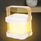 [cadeaux créatifs] lampe de lecture LED pliante