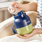 Tasse à Jus Rechargeable-Mini Mixeur Personnel Portable