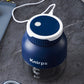 Tasse à Jus Rechargeable-Mini Mixeur Personnel Portable