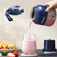 Tasse à Jus Rechargeable-Mini Mixeur Personnel Portable