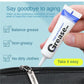 Lubrifiant pour fermeture à glissière, non seulement lubrifie, mais protège également vos vêtements Universal user friendly repair colmatage lubrifiant pour fermeture à glissière