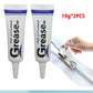 Lubrifiant pour fermeture à glissière, non seulement lubrifie, mais protège également vos vêtements Universal user friendly repair colmatage lubrifiant pour fermeture à glissière